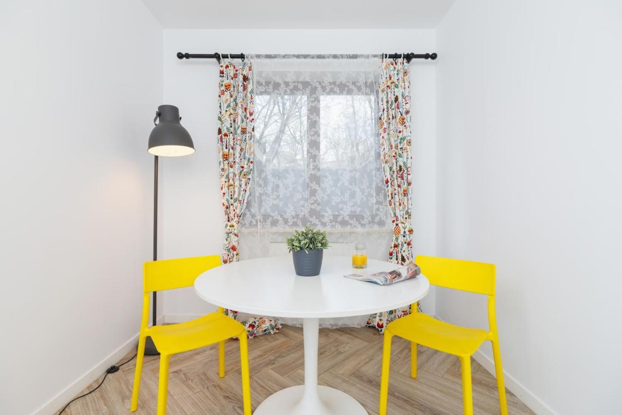 Premium Apartment Ludwinowska Krakow By Noclegi Renters Luaran gambar