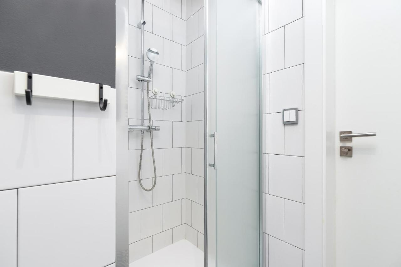 Premium Apartment Ludwinowska Krakow By Noclegi Renters Luaran gambar