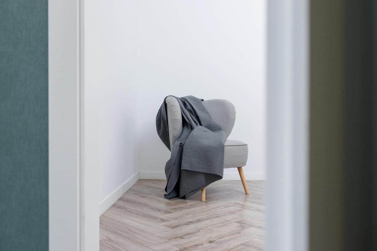 Premium Apartment Ludwinowska Krakow By Noclegi Renters Luaran gambar