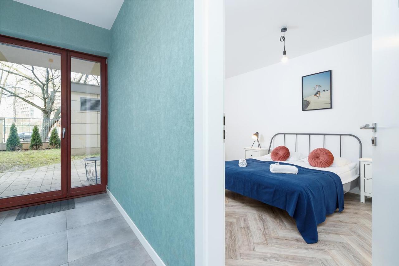 Premium Apartment Ludwinowska Krakow By Noclegi Renters Luaran gambar