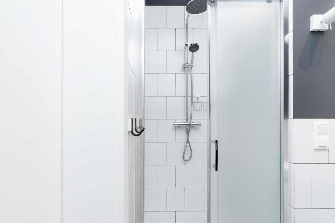 Premium Apartment Ludwinowska Krakow By Noclegi Renters Luaran gambar