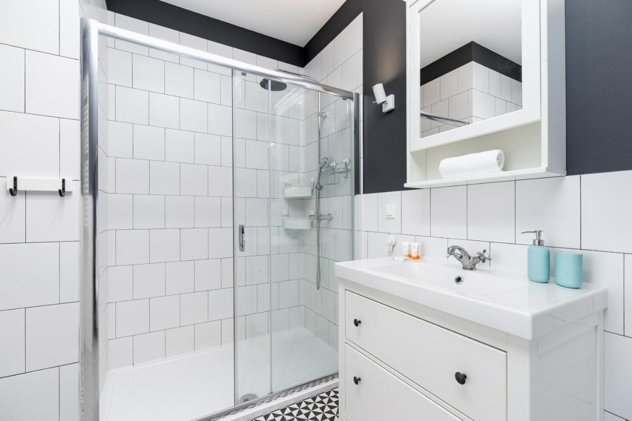 Premium Apartment Ludwinowska Krakow By Noclegi Renters Luaran gambar