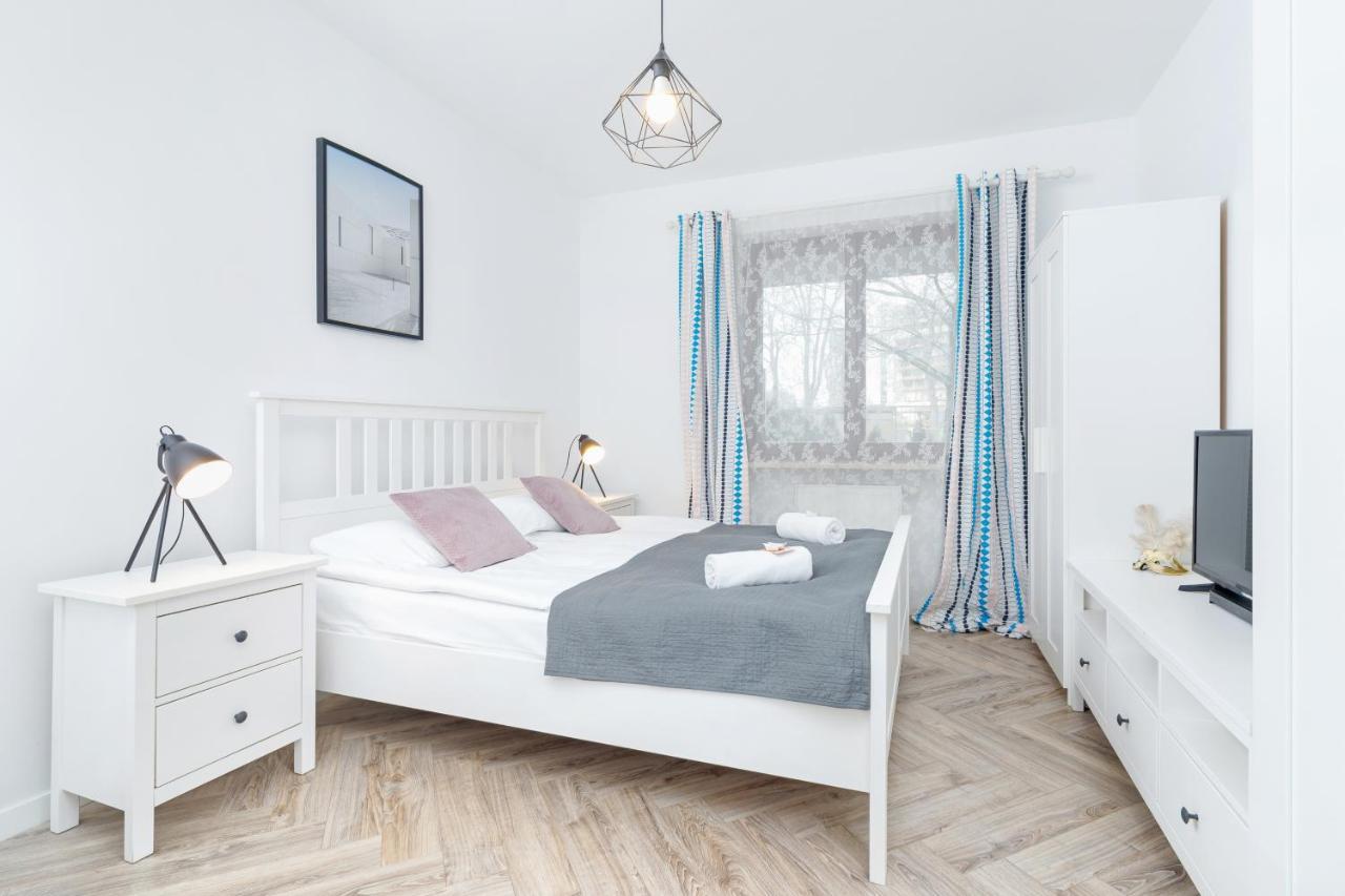 Premium Apartment Ludwinowska Krakow By Noclegi Renters Luaran gambar